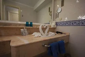 Apartman Norcopia San Agustín