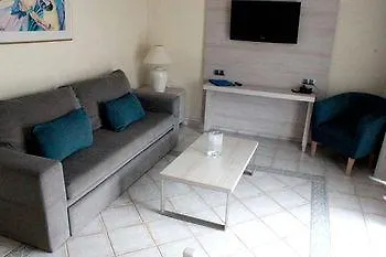 Apartman Norcopia San Agustín