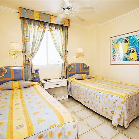 Norcopia Apartman *