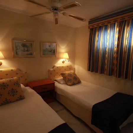Apartman Norcopia San Agustín