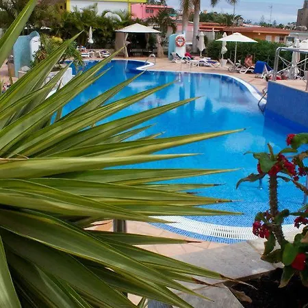Norcopia Apartman *