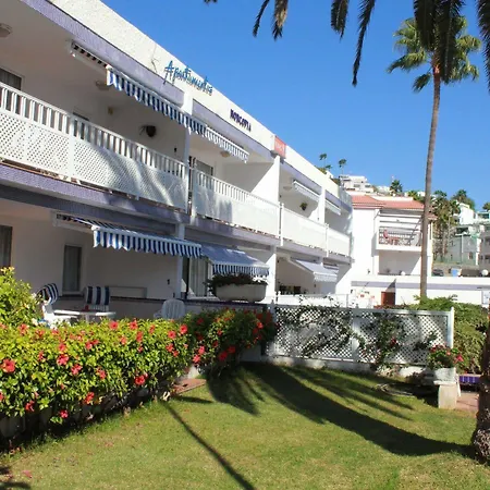 Norcopia San Agustín